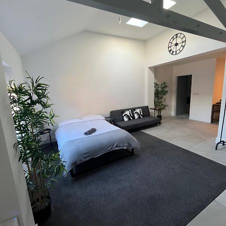 Entire Property In Downham Market, Serviced Accomodation Apartment Екстериор снимка