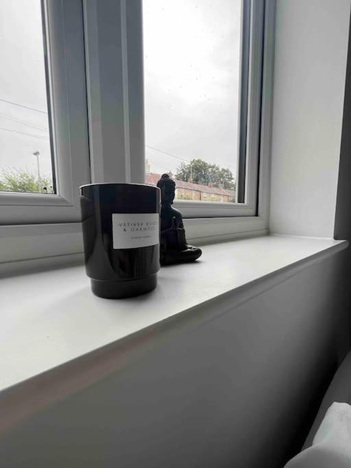 Entire Property In Downham Market, Serviced Accomodation Apartment Екстериор снимка