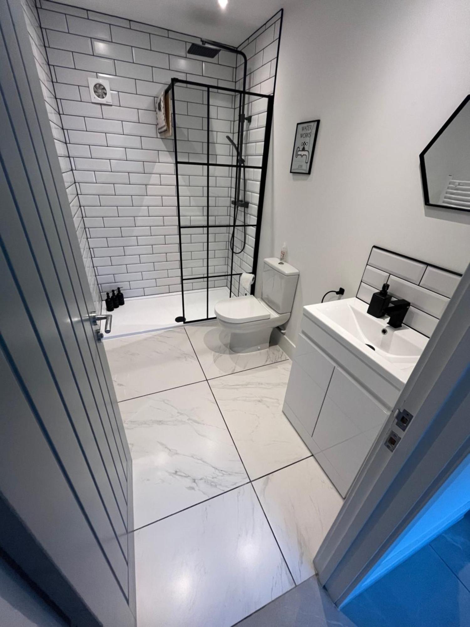 Entire Property In Downham Market, Serviced Accomodation Apartment Екстериор снимка