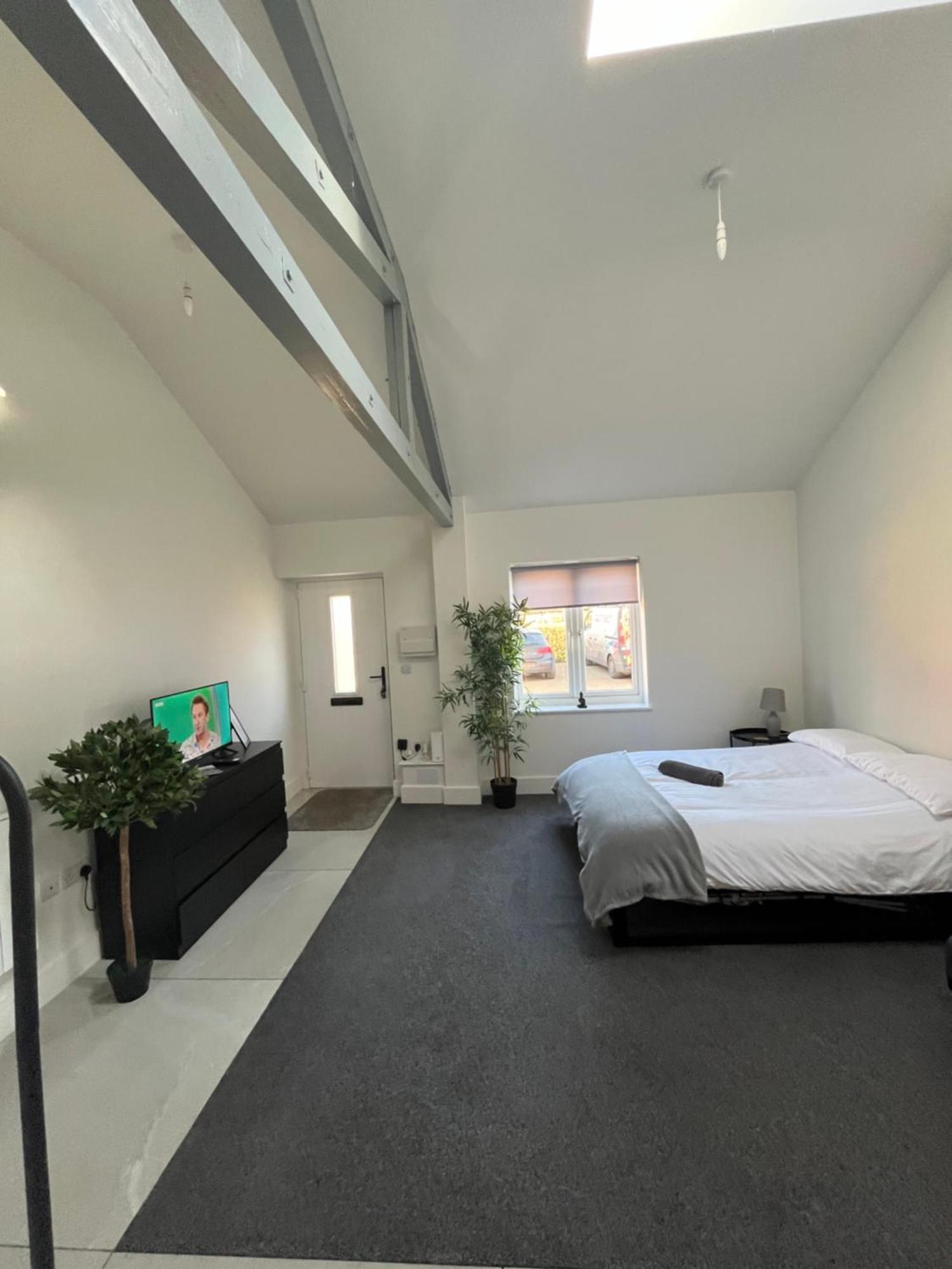 Entire Property In Downham Market, Serviced Accomodation Apartment Екстериор снимка