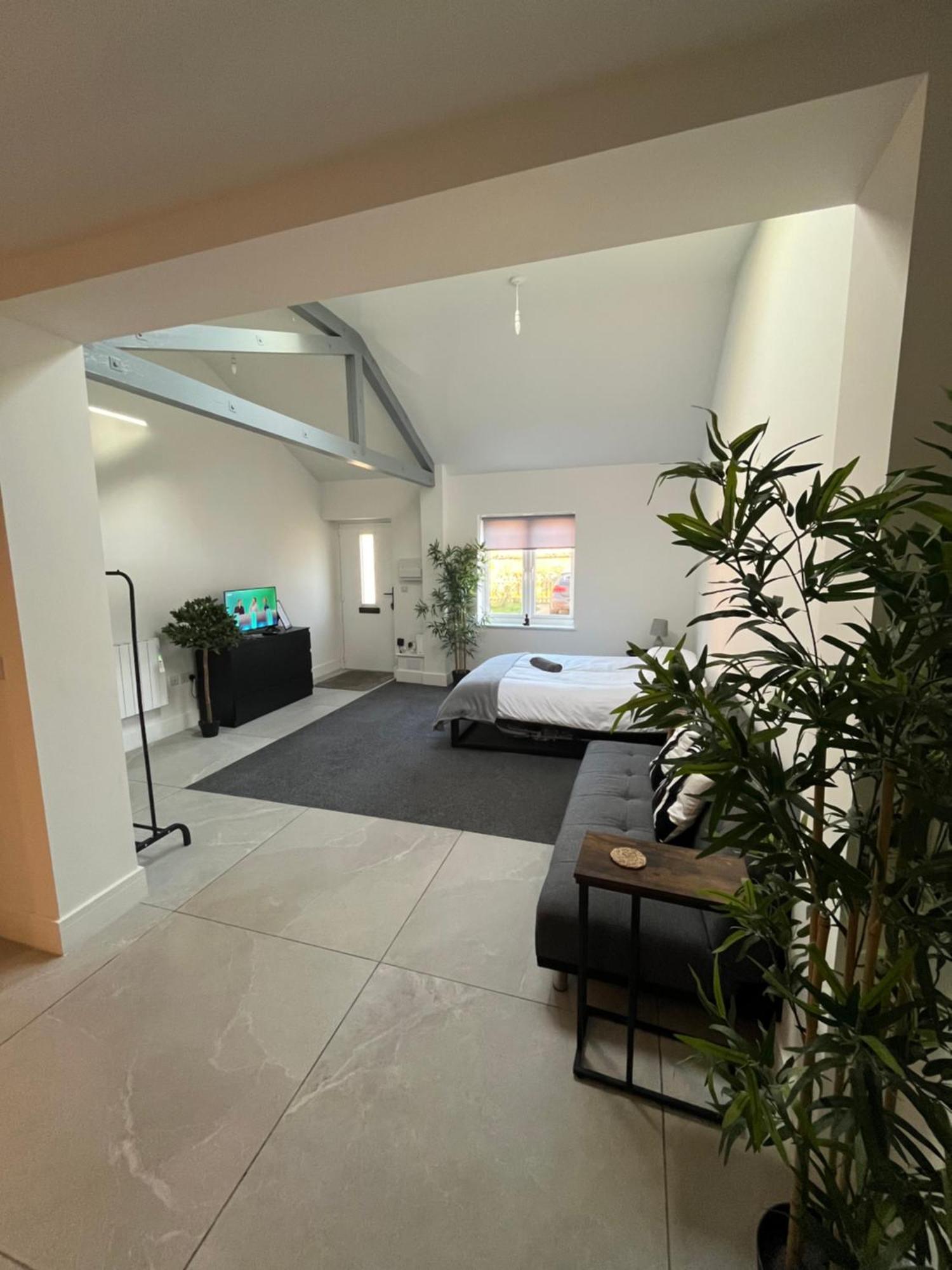 Entire Property In Downham Market, Serviced Accomodation Apartment Екстериор снимка