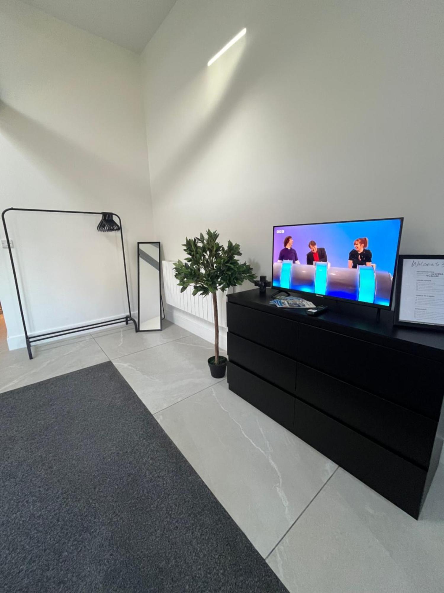 Entire Property In Downham Market, Serviced Accomodation Apartment Екстериор снимка