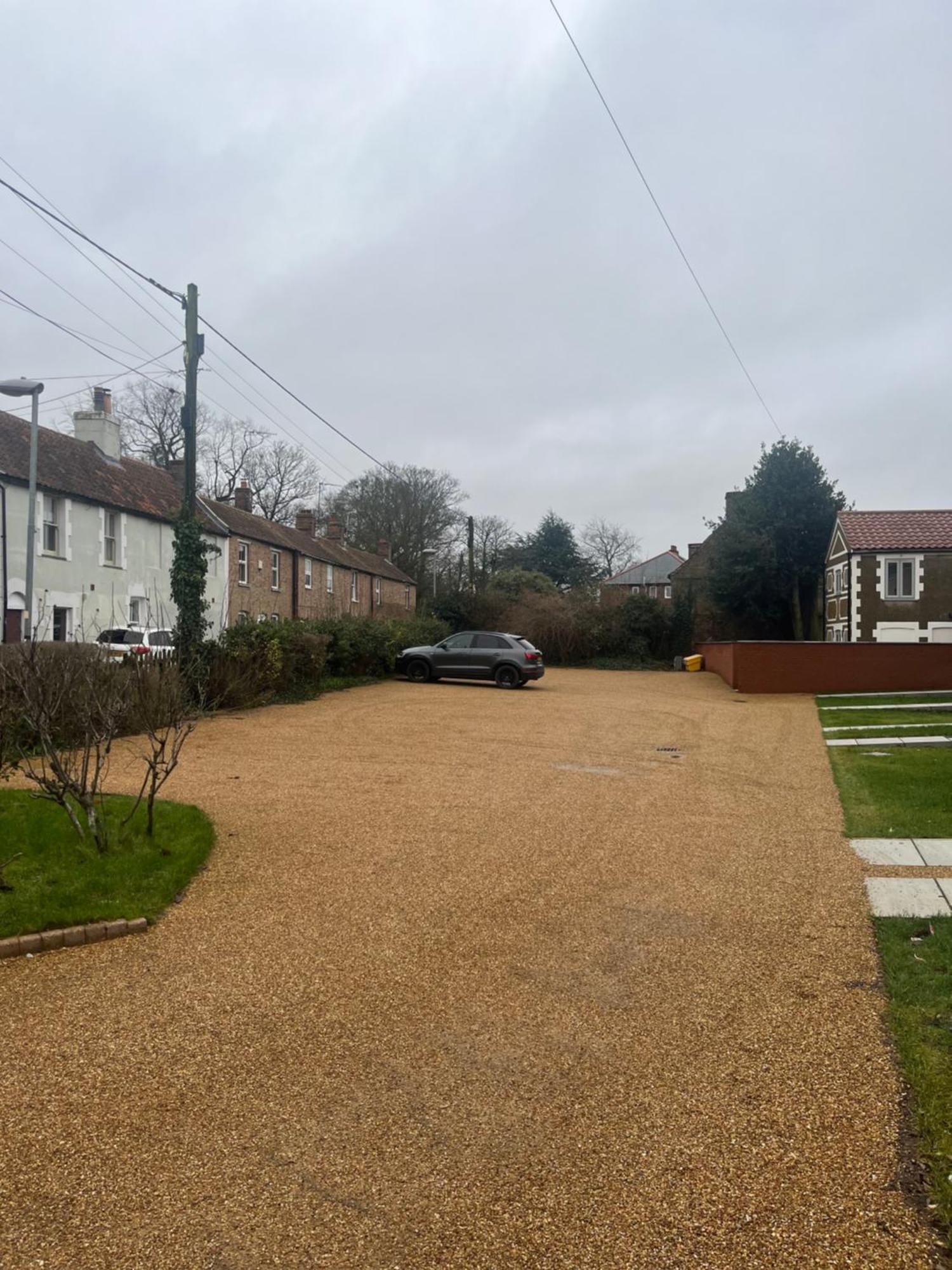 Entire Property In Downham Market, Serviced Accomodation Apartment Екстериор снимка